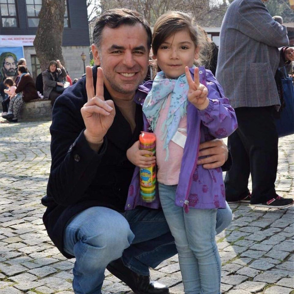 Barış Yarkadaş: İstanbul’da anahtar seçmen HDP seçmeni - Resim : 1