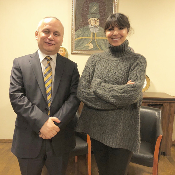 Cemil Kılıç: İmam hatipleri de Gülen’in okulları gibi kapatmaya çalışacaklar - Resim : 1