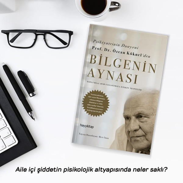'Toplumsal psikolojik sorunların tek nedeni ataerkil aile modeli’ - Resim : 1