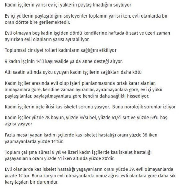 Almanak 2020: Emeğin salgına ve sermayeye karşı mücadele yılı - Resim : 19