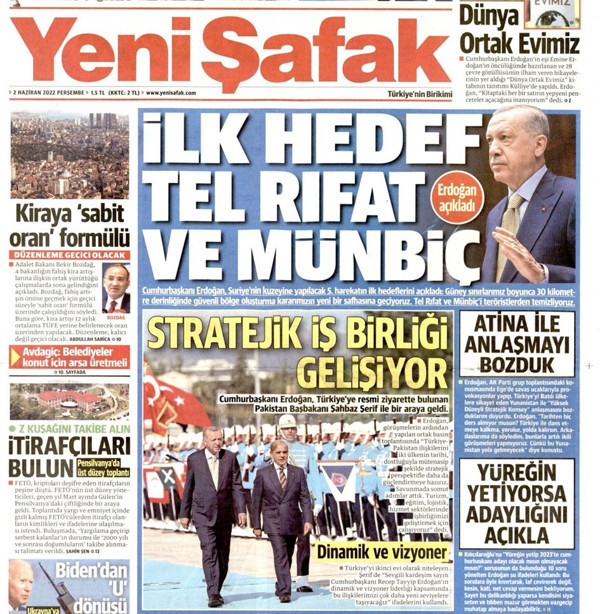 İktidar medyası Erdoğan'ı 'sansürledi' - Resim : 8