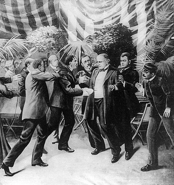 Suikaste uğrayan ABD Başkanları: Lincoln'den Kennedy'ye, Reagen'dan Trump'a... - Resim: 6