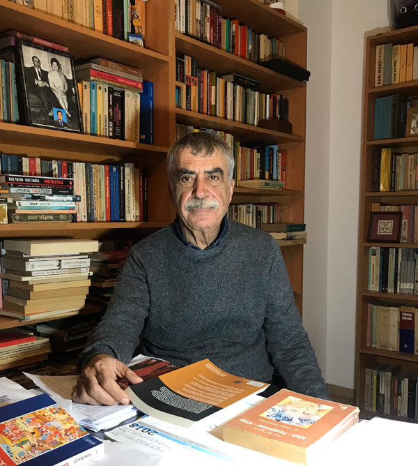 'Dev-Genç'i kuranlar, Kurtuluş Savaşı'ndaki kuşaklar kadar değerlidir' - Resim : 1