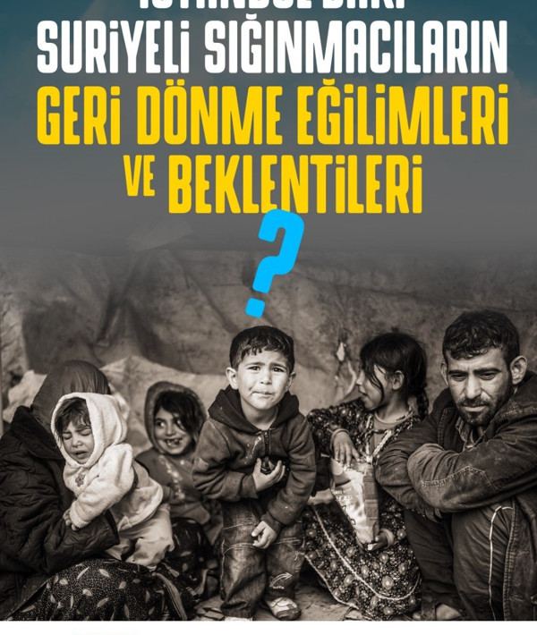 CHP'den Suriyeli sığınmacılar raporu: Türkiye kapıları açsa yüzde 90’ı Batı’ya göçer - Resim : 1