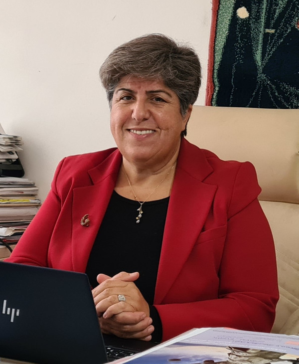 Gülşen’in tutuklanmasına kadın örgütlerinden tepki: Adalet karanlığa itildi - Resim : 1