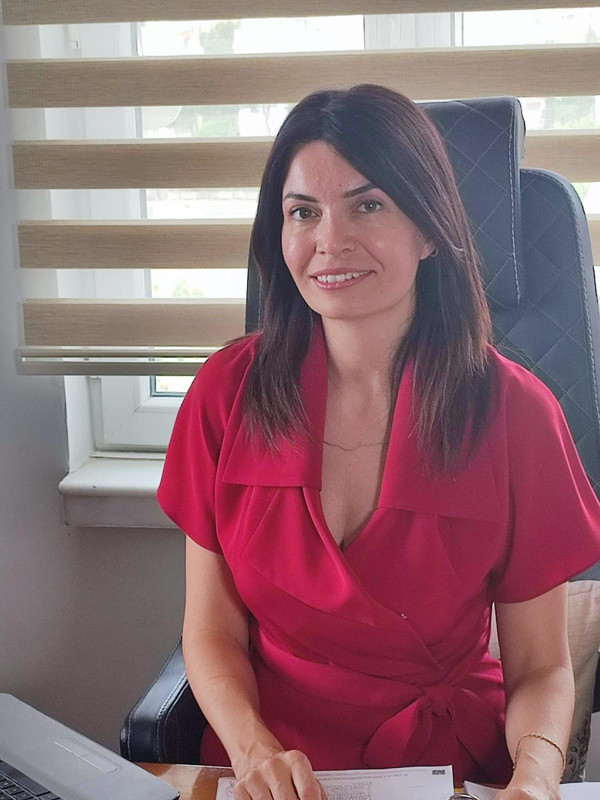 Gülşen’in tutuklanmasına kadın örgütlerinden tepki: Adalet karanlığa itildi - Resim : 2
