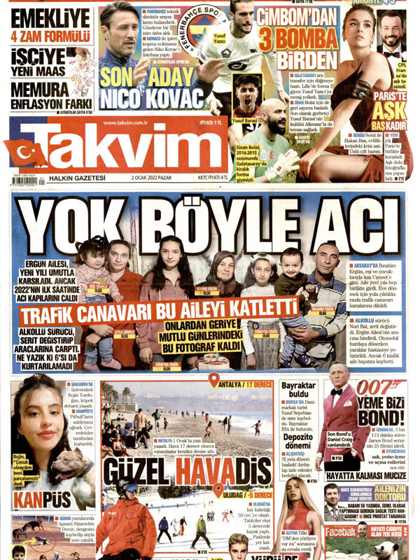 İktidar medyası zam yağmurunu böyle gördü: 'Yeni tarife' - Resim : 8