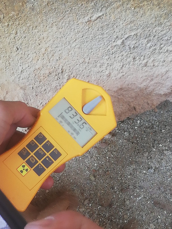 'Nükleer kirliliğin diğer yüzü nükleer kaçakçılık' - Resim : 1