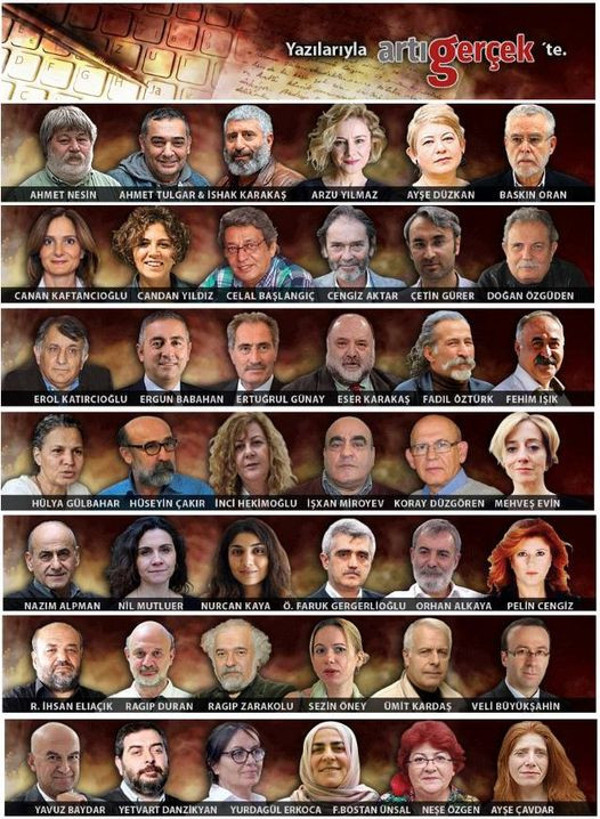 Hem nalına, hem mıhına… - Resim : 1