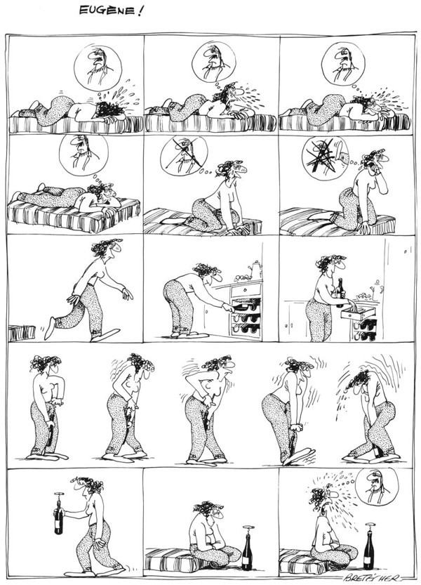 Karikatür berraklığını yitirdi… - Resim : 8