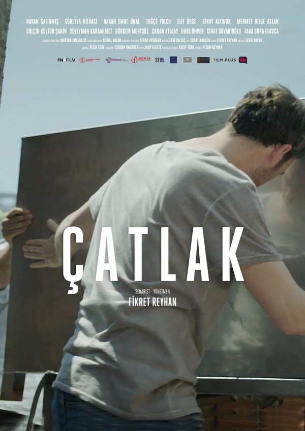 Çatlak - Resim : 1