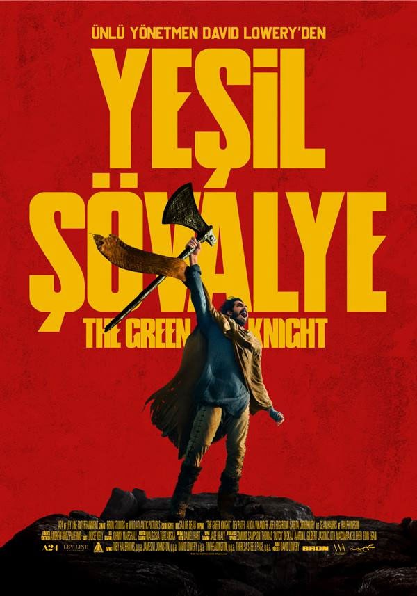 2021'in en iyi yerli-yabancı film ve dizi seçkisi - Resim : 6