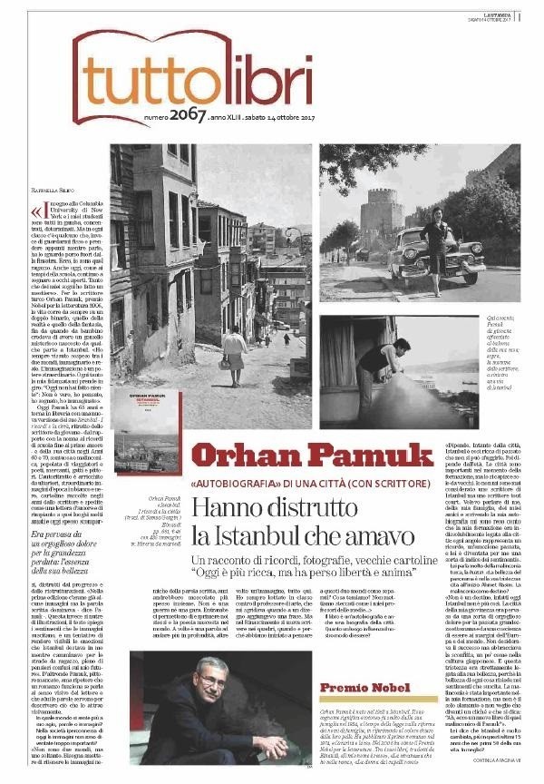 'Politik bakımdan artık İstanbul’da yaşayamam' - Resim : 1