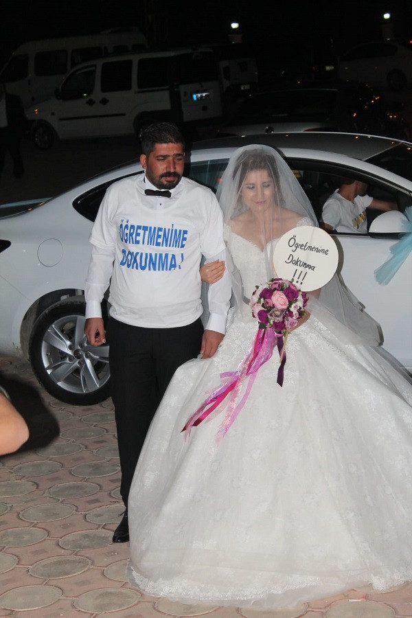 Dört yıldır süren OHAL: Öğretmenler geri dönmeyi bekliyor - Resim : 3