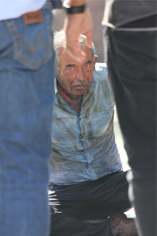 Metin Göktepe Gazetecilik Ödüllerin'den görüntülü haber ödülü Artı TV'ye - Resim : 2