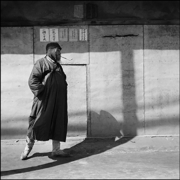 Werner Bischof'la dünyanın gerçek yüzü - Resim: 6