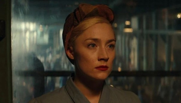 BAFTA 2025 adaylıkları açıklandı - Resim : 6
