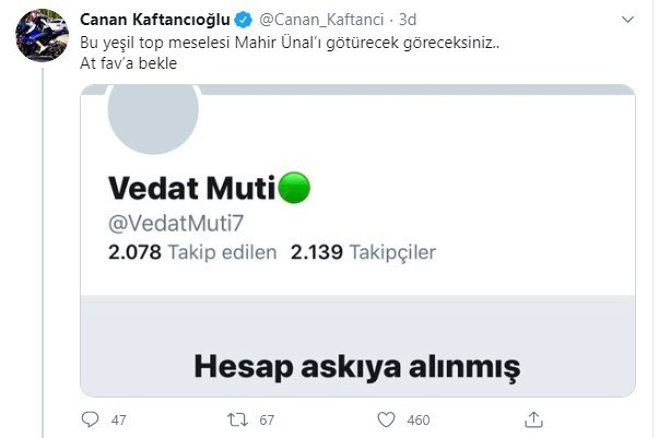 Tehdit edilen Başak Demirtaş'a sosyal medyada büyük destek - Resim : 3