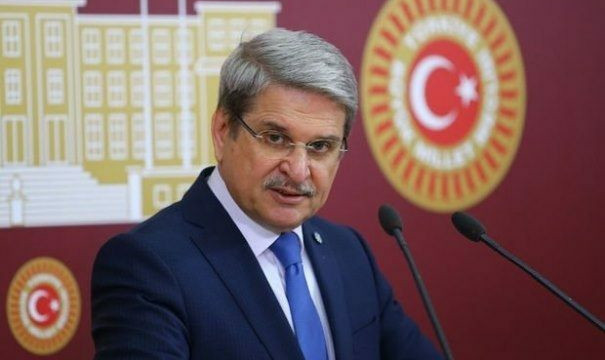 İYİ Partili Çıray, İçişleri Bakanı Soylu'ya sordu: SADAT'ın kaç atış poligonu var? - Resim : 1
