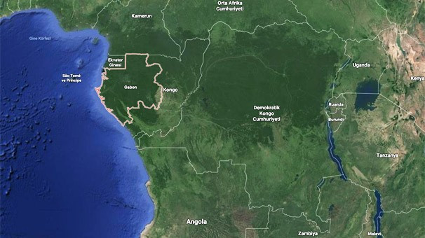 Gabon hükümeti: Askeri darbe girişimi püskürtüldü, durum kontrol altında - Resim : 1