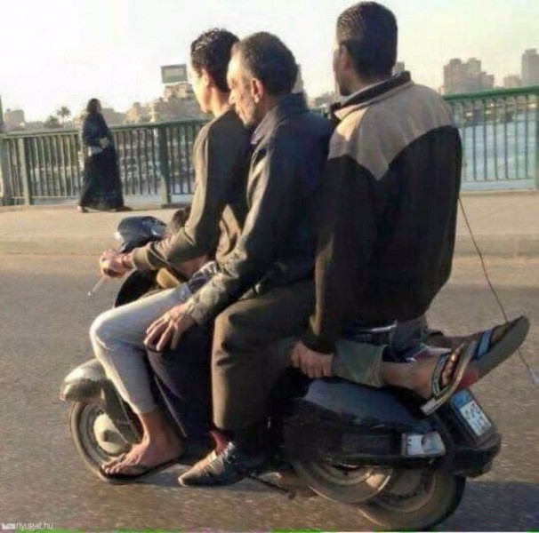 Şaşırtan fotoğraflar - Resim: 8