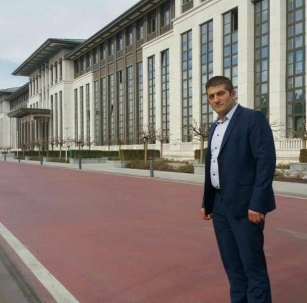 Avrupa’daki suikast timinin, Saray'da ve Büyükelçilik'te çekilmiş fotoğrafları ortaya çıktı - Resim: 16