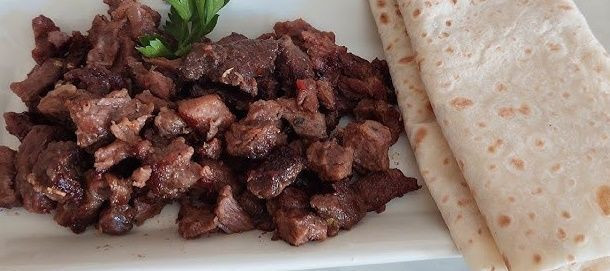 Et kavurma yaparken tencereye 1 tutam ekleyin. Şeflere göre lezzeti katlanıyor - Resim: 2