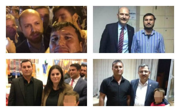 Hatun Tuğluk’un cenazesine saldırının faili seçimlerde aday - Resim : 1