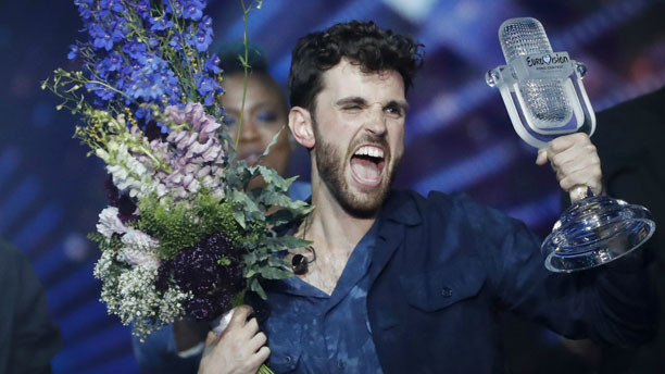 Eurovision tarihinin en çok dinlenenleri açıklandı: İlk 10'da Türkiye'den bir şarkı var - Resim : 1