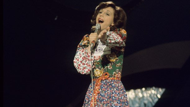 Eurovision tarihinin en çok dinlenenleri açıklandı: İlk 10'da Türkiye'den bir şarkı var - Resim : 4