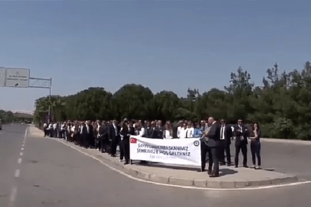 İntihallisi intihalsizi... Kayyım rektörler üniversitede ne iş yapar? - Resim : 7