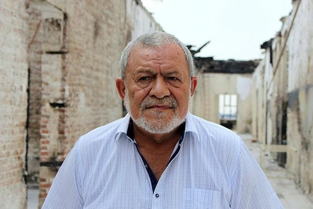 Rober Koptaş’tan İmamoğlu’na destek: Az demiş bence - Resim : 1