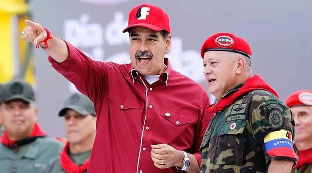 ABD Venezuela'ya saldırdı: Maduro esir alındı, OHAL ilan edildi - Resim : 2