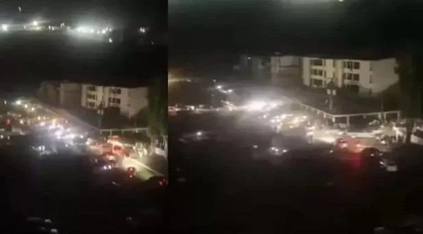 ABD Venezuela'ya saldırdı, Maduro OHAL ilan etti - Resim : 1