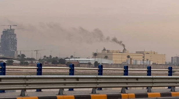 İran Savaşı 15. g&uuml;n&uuml;nde | ABD, Ortadoğu'ya 5 bin asker g&ouml;nderiyor - Resim : 1