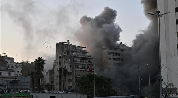 İran Savaşı'nda 22. gün: İran şartlarını açıkladı, İsrail tehdit etti - Resim : 1