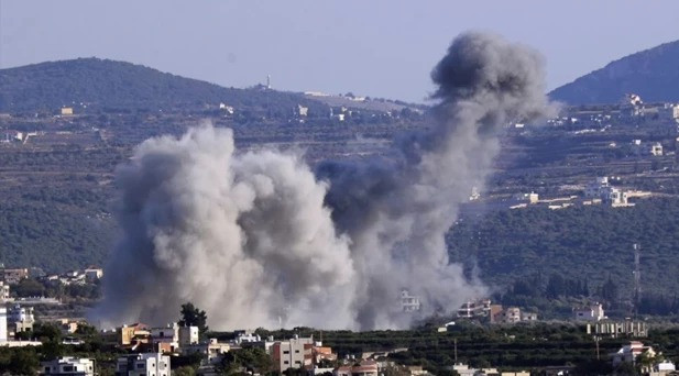 İran Savaşı 23. g&uuml;n&uuml;nde: İran'dan 48 saat uyarısı - Resim : 1