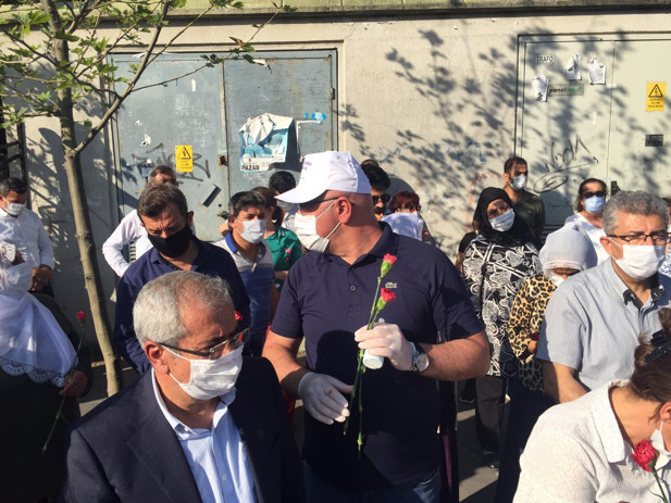 'Milletvekillerinin tutuklanması seçim hazırlığıdır' - Resim : 2