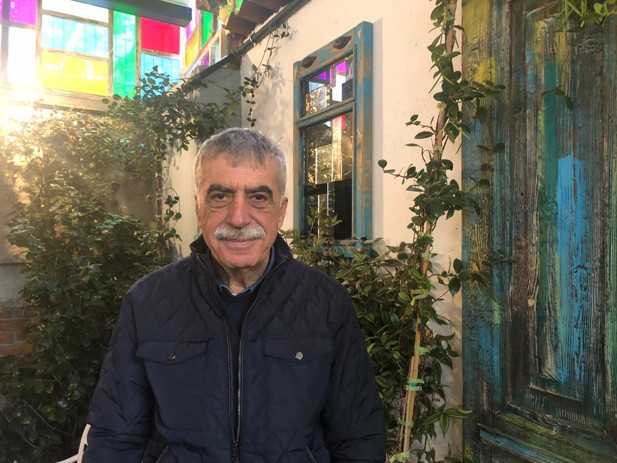 'Ordudaki genç subayların da dahil olduğu devrimci bir hareket bir daha asla olmadı' - Resim : 2