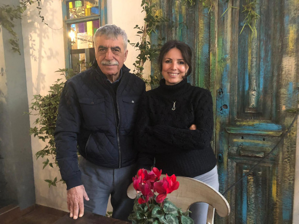 'Ordudaki genç subayların da dahil olduğu devrimci bir hareket bir daha asla olmadı' - Resim : 3