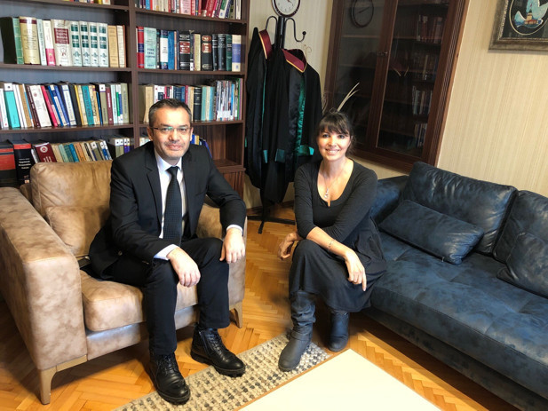 'Biz A Haber’le, Goebbels propaganda taktikleriyle mücadele ettik ve onlara yenildik' - Resim : 2