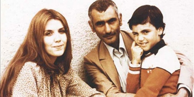 Fatoş Güney Çirkin Kral'ı anlattı - Resim : 1