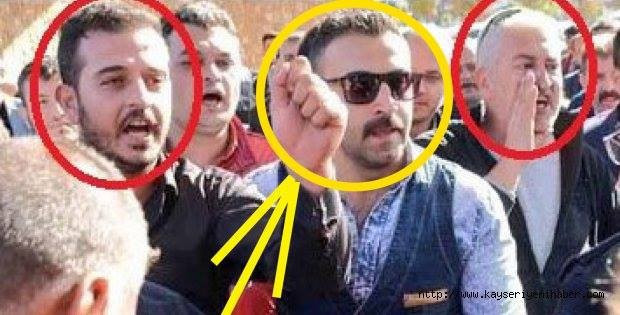 İhsan Eliaçık'a saldıranlar bakın kim çıktı! - Resim : 1