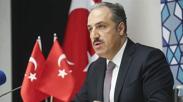DEVA'dan Soylu'ya 'Nesin Vakfı' sorusu: Banka hesapları hangi gerekçeyle bloke edildi? - Resim : 1