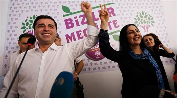 'Adalet Yürüyüşü zor sınavların önünü açtı' - Resim : 1