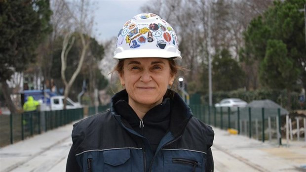 Bakanlık metroları İBB’ye devretmeyecek - Resim : 1