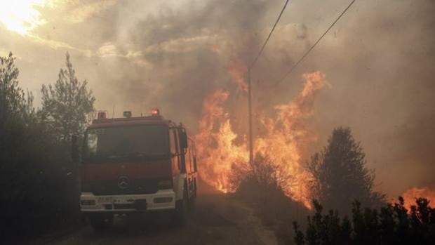 'Bazıları kaçtıkları denizde boğuldu, bazıları da kayıp' - Resim : 2