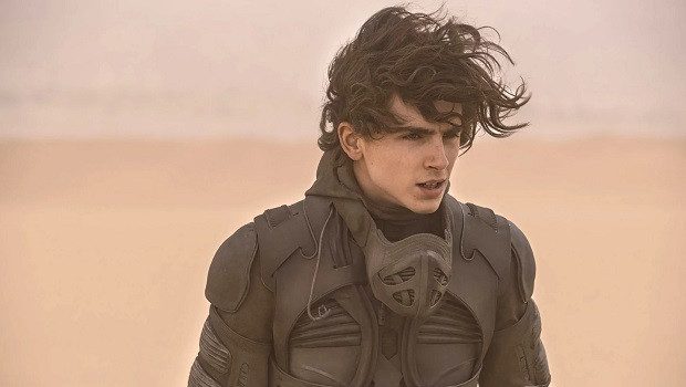 94. Oscar adayları açıklandı: Dune birçok dalda aday - Resim : 1