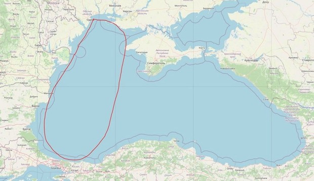 Rusya uyardı: Mayınlar İstanbul Boğazı'na ulaşabilir - Resim : 2