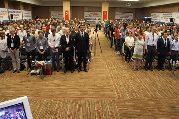 'OHAL ve KHK'ları örgütlü mücadele ile yeneceğiz' - Resim : 1